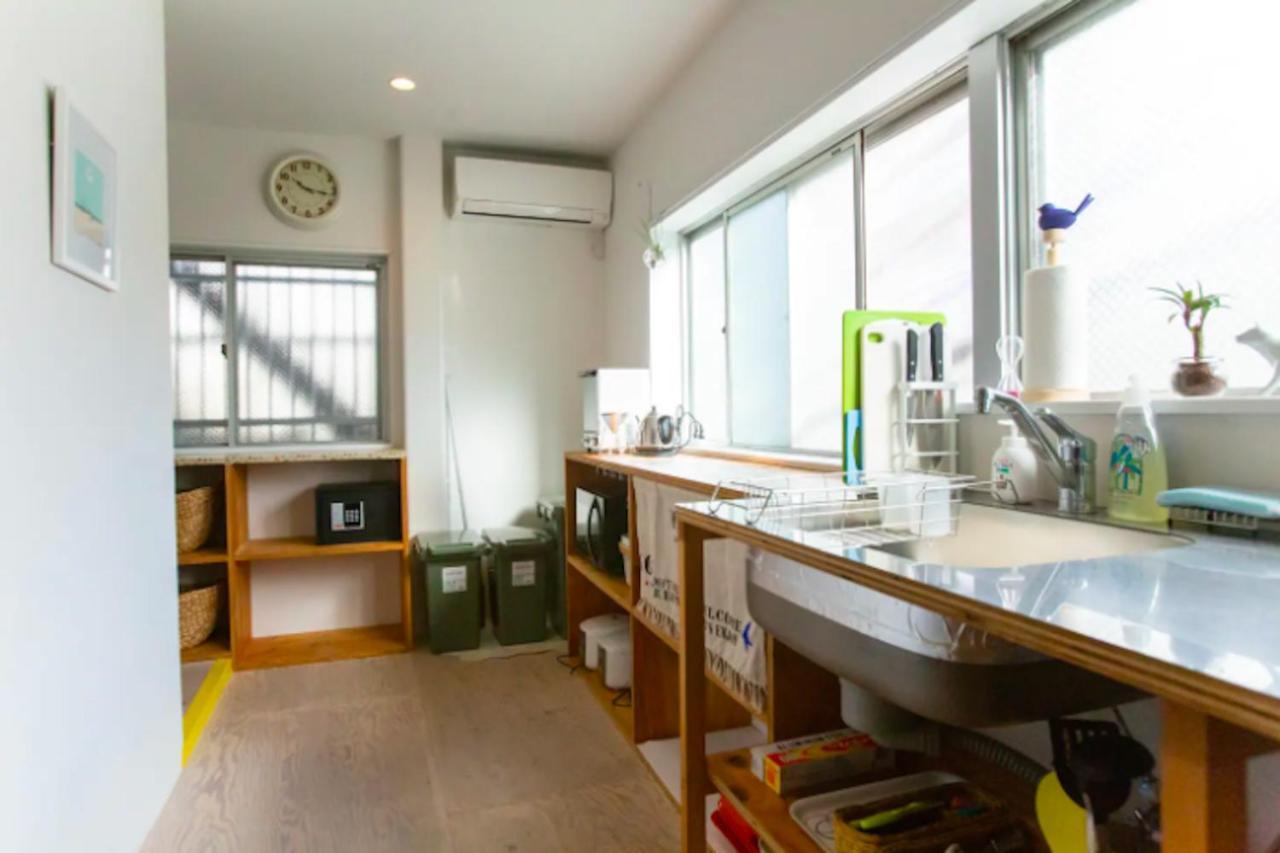Kitasenju6Mwalk#Uenoasakusaskytree#Max11#Have Extra Fee 東京都 エクステリア 写真